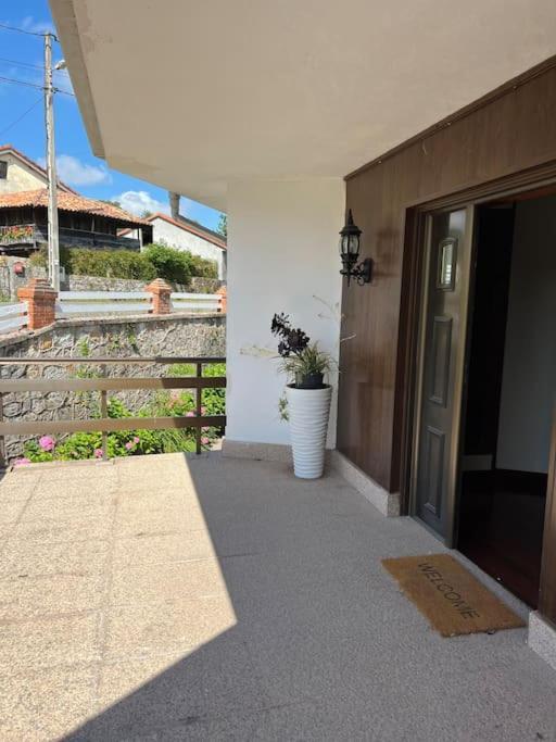 La Casona De La Carbayeda Villa Oviedo Exterior foto