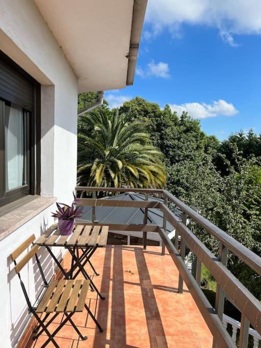 La Casona De La Carbayeda Villa Oviedo Exterior foto